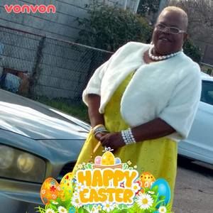 Meet your Posher, Connie